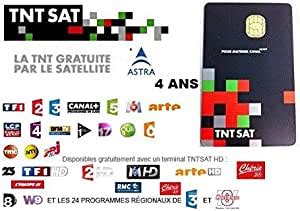 tntsat smart card|SATENCO TNT Sat Smart Card 4 Years .